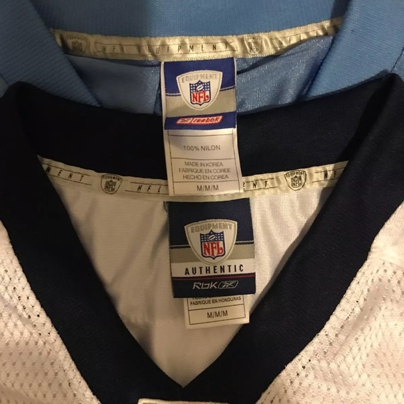 Chargers jerseys - Picture 4 of 4